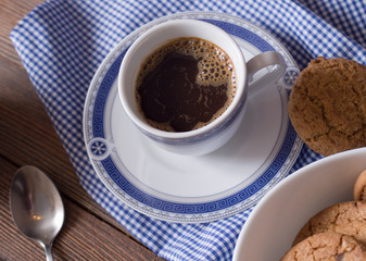 delicious biscuits