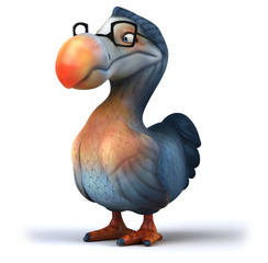 Dodo © Julien Tromeur
