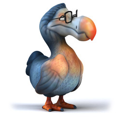 Dodo © Julien Tromeur
