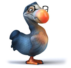 Dodo © Julien Tromeur