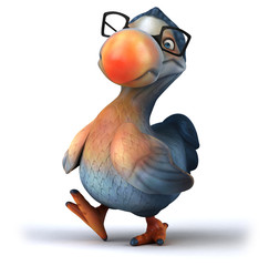 Dodo © Julien Tromeur