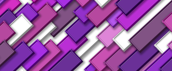 abstract colors tile background