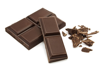 chocolate bars