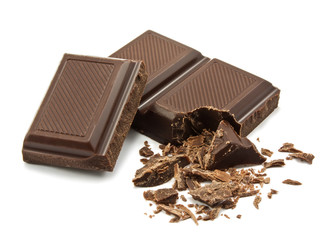chocolate bars