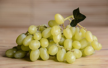 green grapes