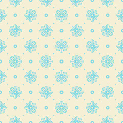Seamless pattern