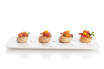 Ultimate Scallop