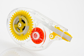 correction tape