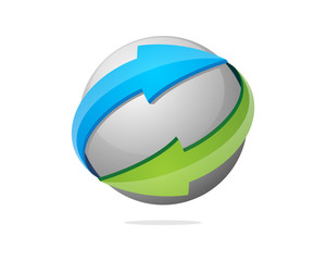 Global Data Transfer