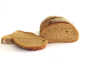 fresh bread