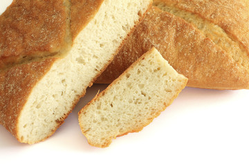 fresh bread