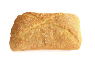 fresh bread