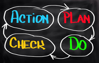 Action Plan Concept
