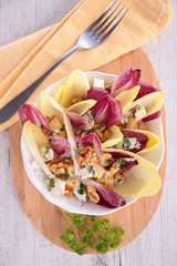 chicory salad