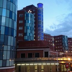 Hospital