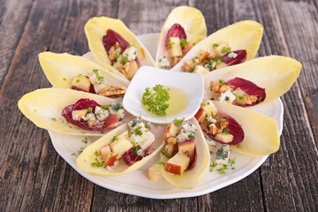 chicory salad