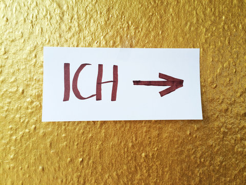 Ich