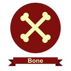 bone