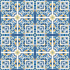 Portuguese tiles