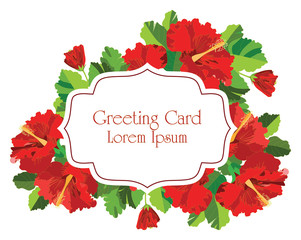 Greeting card