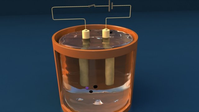 Electrolytic refining
