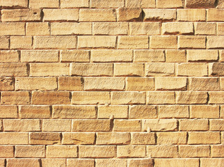Brick Wall