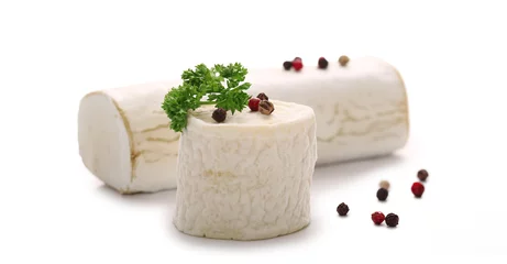 Crédence de cuisine en verre imprimé Produits laitiers fromage