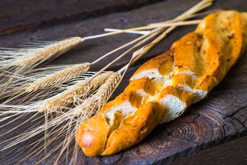 bread