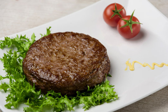 Hamburger