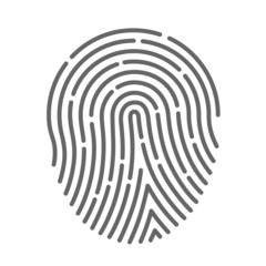Symbol fingerprint