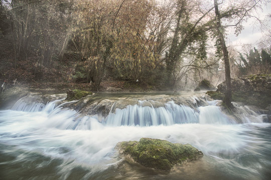 Fairy River
