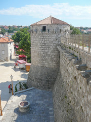 View of Krk