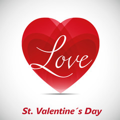 Saint Valentines day