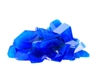 blue vitriol mineral