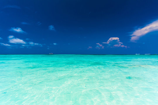 ฺSea & Sky