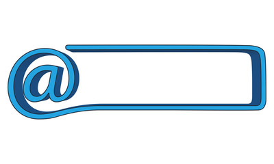 Spazio posta elettronica