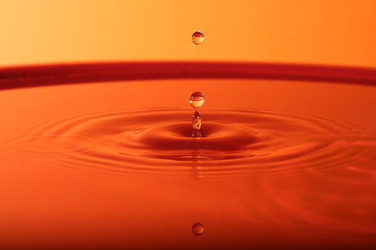 waterdruppel