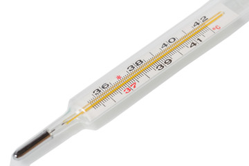 Fieberthermometer