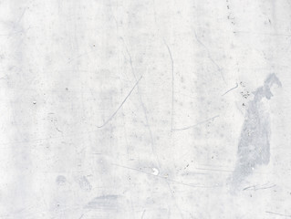 Concrete Wall Scratched Material Background Texture Concept