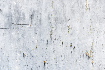 Concrete Wall Scratched Material Background Texture Concept