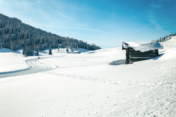 Winterlandschaft