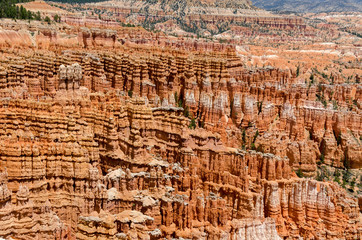 Bryce Canyon National Park in Utah