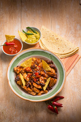 mexican chili