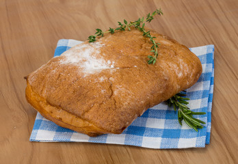 Ciabatta