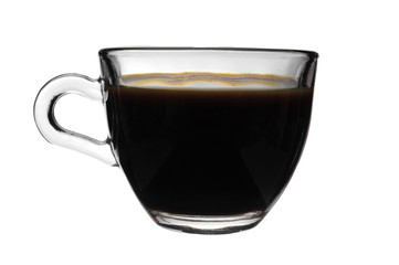 cup of coffee