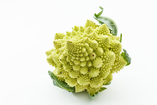 romanesko broccoli