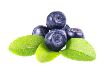 Blueberries