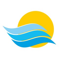 Sun logo