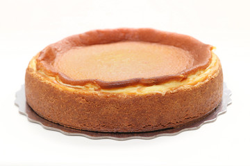 Cheescake plate