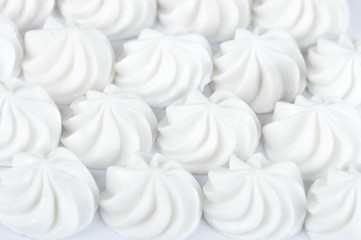 background of sweet dessert
